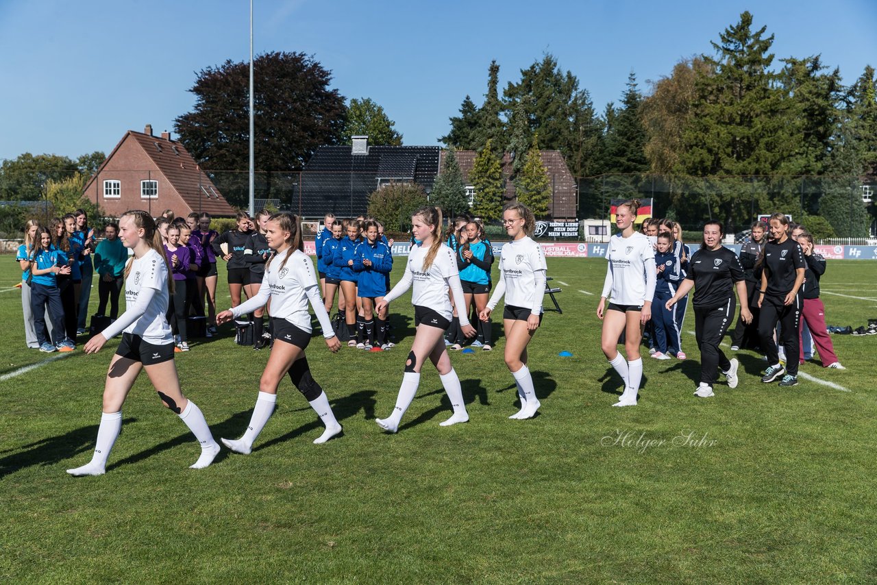 Bild 162 - wU16 Deutsche Meisterschaft